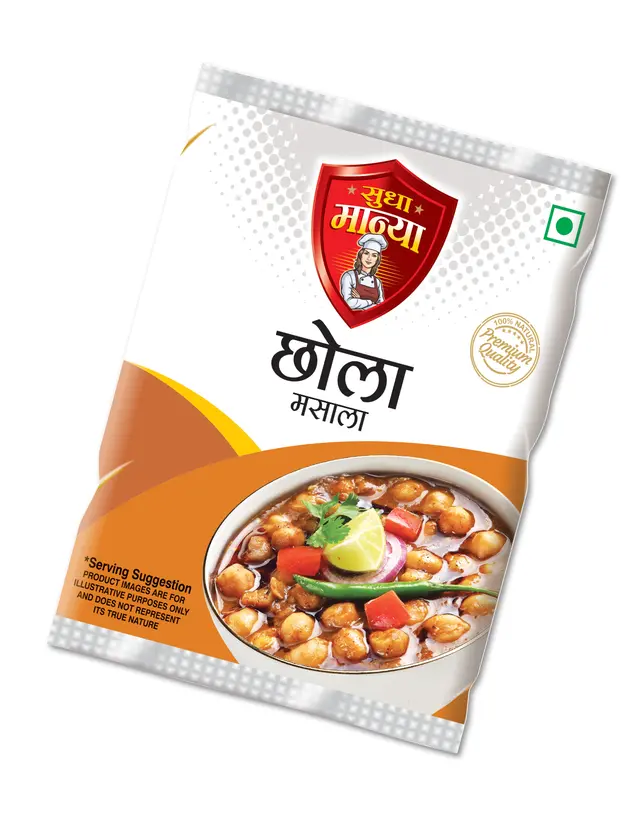 Chhola Masala