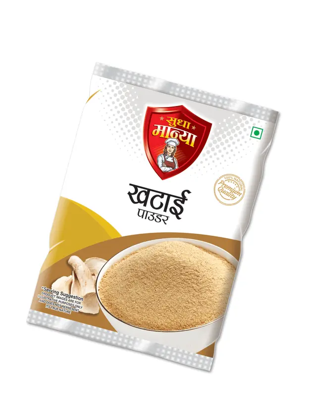 Dry Mango Powder